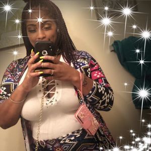 Meet your Posher, Cherrie